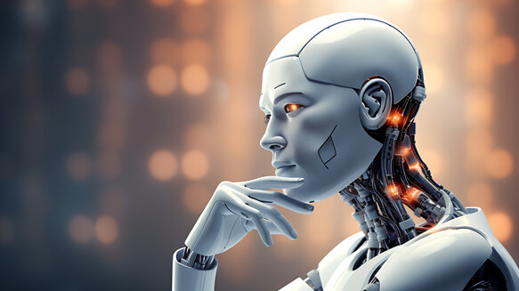 Kostenloses Webinar: Künstliche Intelligenz für die Betriebsratsarbeit Kostenloses Webinar: Künstliche Intelligenz für die Betriebsratsarbeit